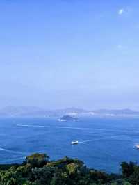 🇭🇰週末去哪兒002｜香港徒步看無敵海景