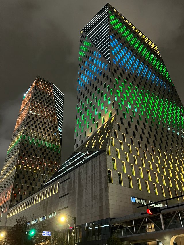 來當個明星