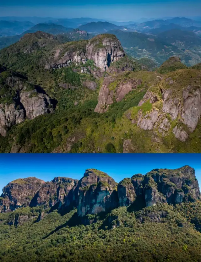 この夏は一緒に山登りをしましょう