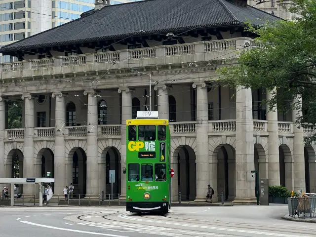 香港が大好きな理由！