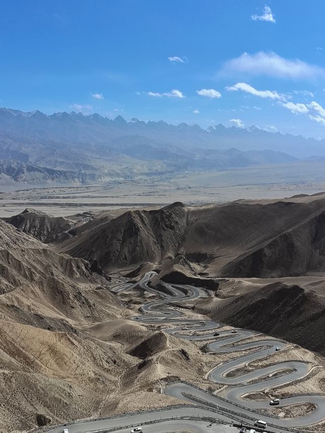 今生走過了所有的彎路，從此人生盡是坦途