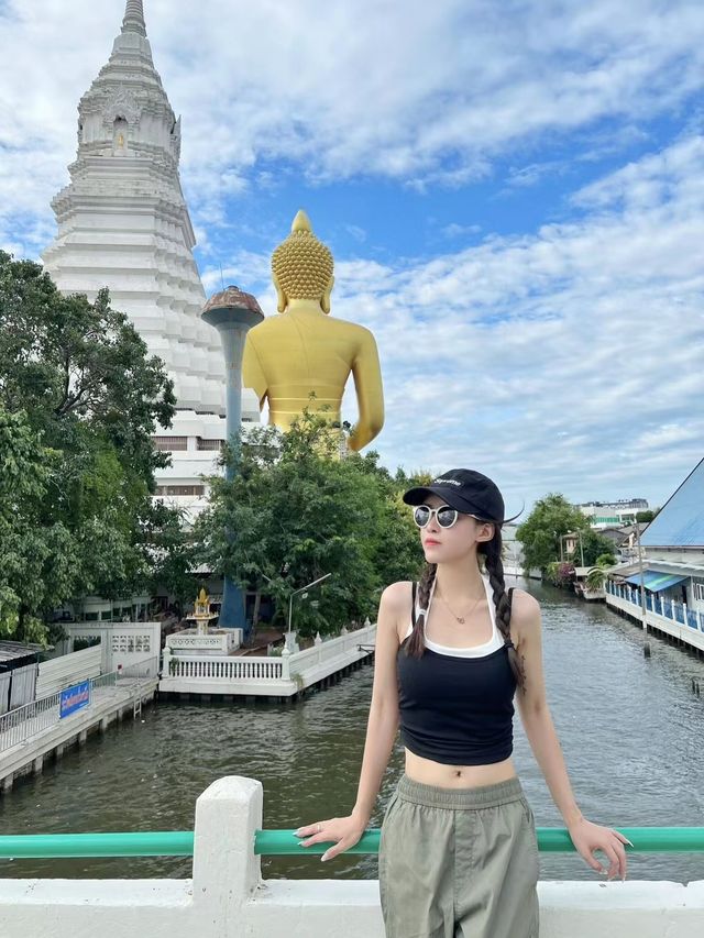 懂的都懂想去泰國旅遊的存下吧很難找！