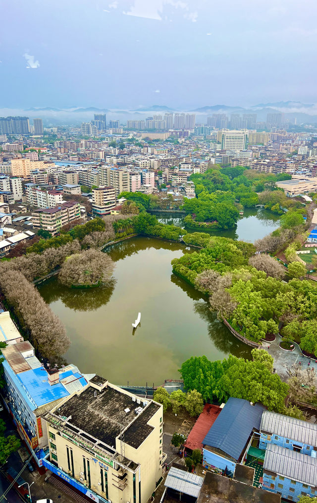 梅州市，足球之鄉