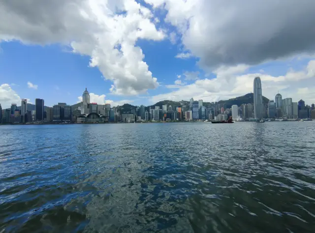 홍콩 박물관 가족 여행