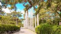 濟州島最美公園-翰林公園