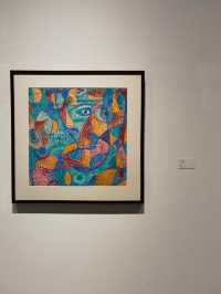 只剩一周！一次免費看展！