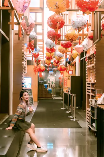 澳門親子遊一站式度假村，遛娃出行好輕鬆