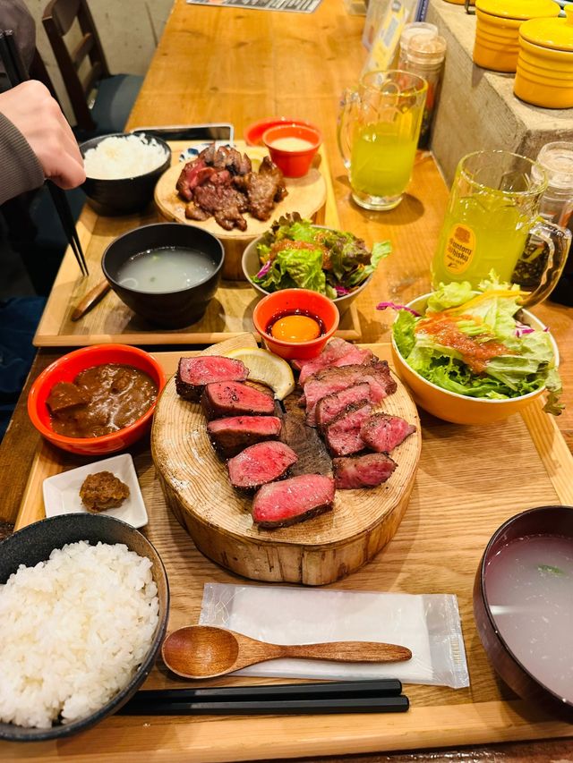 東京 我來啦