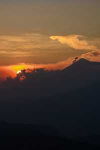 安提瓜火山徒步攻略