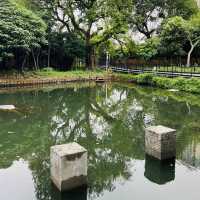 打卡澳門網紅旅遊點：益隆炮竹廠舊址