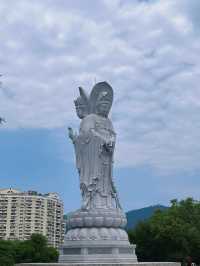 莆田打卡|梅峰光孝寺 莆田二十四景之一