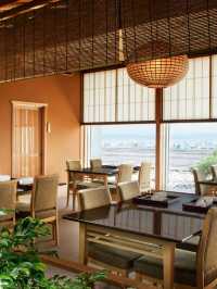 🌟 Luxe Sleeps in Nagoya: Marriott Associa's Elevated Comfort 🏨✨