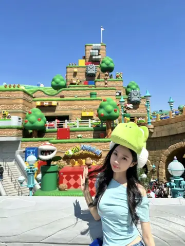 You can still have a blast at Universal Studios Japan in Osaka without a fast pass!