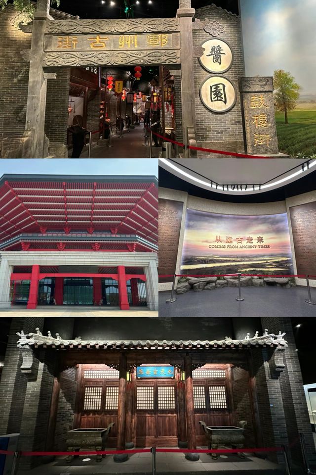 打卡郓城——水浒文化重要發源地之一（一）