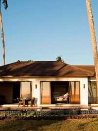 🌴🛏️ Zanzibar's Hidden Gem: Luxe Stay at The Residence 🌞