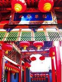 沈陽·長安寺‖先有長安寺，後有沈陽城