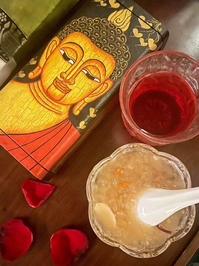 廣州探店｜i spa懂得愛自己、是為了成為更好的自己