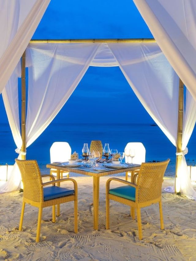 🌴🌊 Panglao's Paradise: Oceanica Resort's Top Picks! 🏖️✨