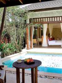 🌴 Koh Samui's Seaside Splendor: Top Hotel Picks 🏖️
