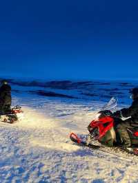 Chill Out in Norway: Sorrisniva Igloo Hotel 🇳🇴❄️🏨