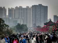 Feel the History of Xi’an!!!