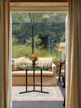 🌟 Narberth의 숨겨진 보석: 럭셔리한 숙박과 아름다운 전망 🌳