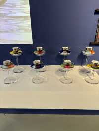 端午上海新展：漸入佳境