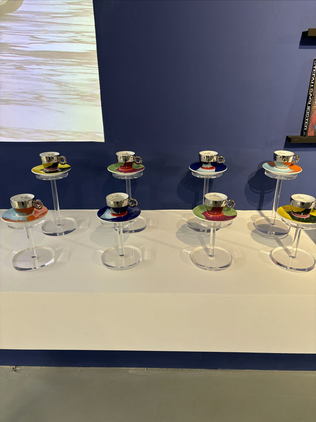 端午上海新展：漸入佳境