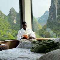 Yangshuo Magic: An Unforgettable Escape in Guilin's Scenic Paradise