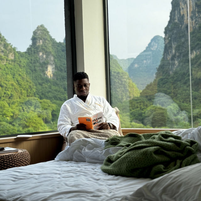 Yangshuo Magic: An Unforgettable Escape in Guilin's Scenic Paradise