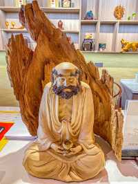 MUSEUM RECOMMENDATIONS 📍hangzhou