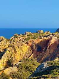 Lagos: The Hottest Coastal Town in Southern Portugal