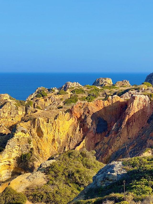 Lagos: The Hottest Coastal Town in Southern Portugal
