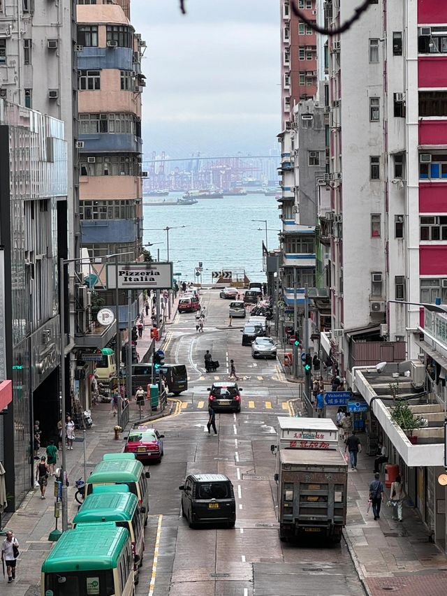 香港旅遊攻略｜讓你的行程更完美