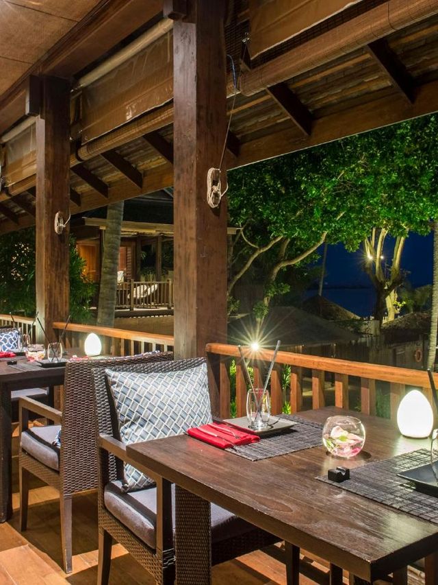 🌴🏖️ Koh Phangan's Hidden Gem: Anantara Rasananda Villas 🌞🍹
