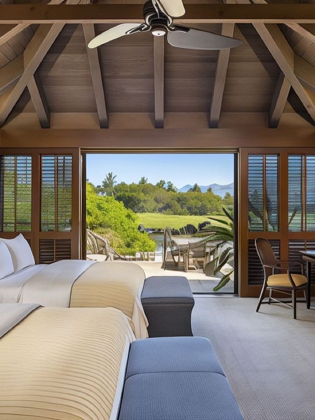 🌴✨ Big Island Bliss: Mauna Lani's Top Stays 🏖️🌺