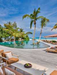 🏝️ Maldives Magic: Luxe Escapes at Joali 🌅✨