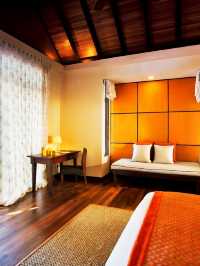 🌴🏖️ Maldives Magic: Kurumba's Coastal Charm 🌞🍹