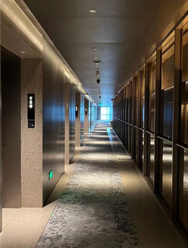 前灘金普頓social hour有點東西