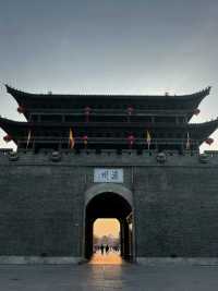 滦州古城