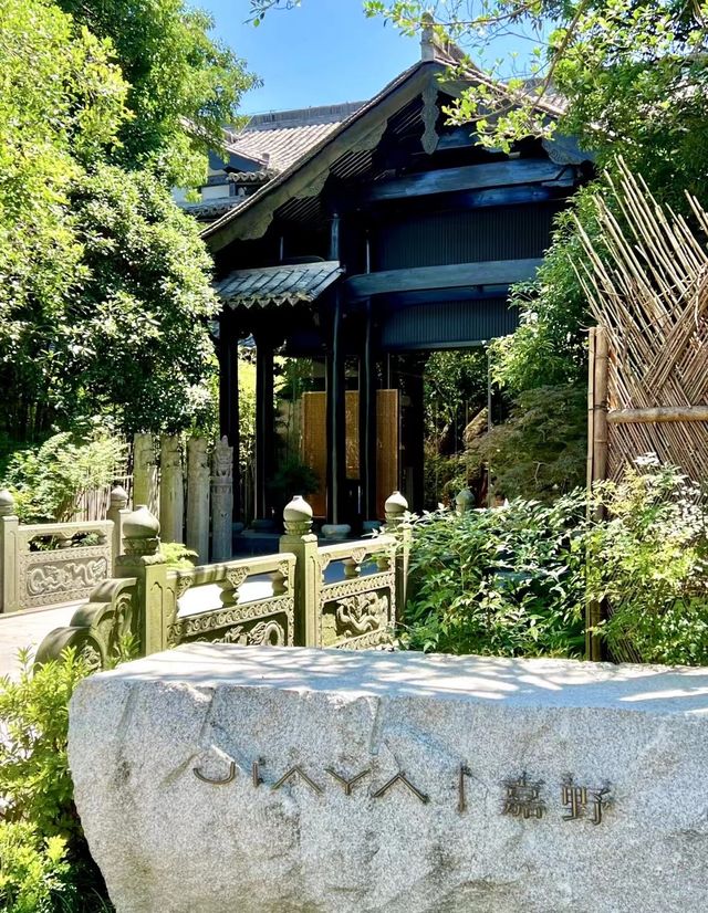 不是三亞是溫州三垟濕地