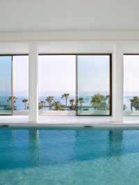 🌟 Cyprus Escapes: Paphos' Annabelle Hotel Gems 💎