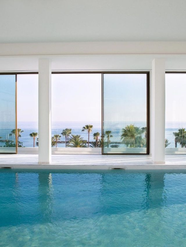 🌟 Cyprus Escapes: Paphos' Annabelle Hotel Gems 💎
