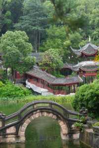 綿陽-這麼好看的公園你不宣傳，你糊塗啊！