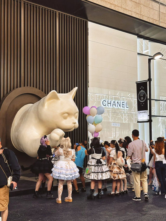 深圳city walk·深圳灣萬象城 深圳city walk·深圳灣萬象城