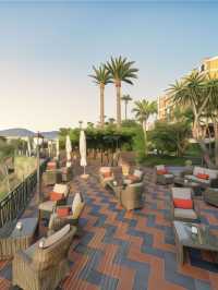 🌟 Sorrento's Finest: Grand Hotel Royal Stay 🌊