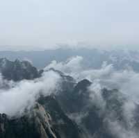 Amazing views