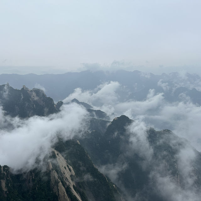 Amazing views