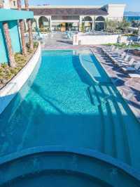 🌟 Ensenada's Luxe Sleeps: Torre Lucerna Unveiled 🌊