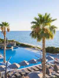 🌟 Greek Getaway: Unwind at Pomegranate Wellness Spa 🏖️🍹